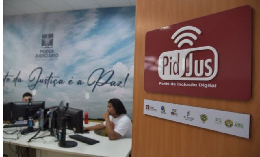 PIDJus será instalado na Escola Estadual Henrique Lima nesta quarta-feira, 13